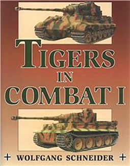 Tigers in Combat, Vol. I