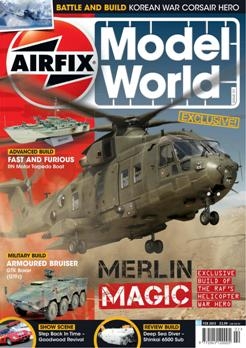 Airfix Model World 2013-02 Issue 27 February 
