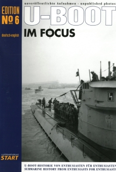 U-Boot im Focus - Edition No.6