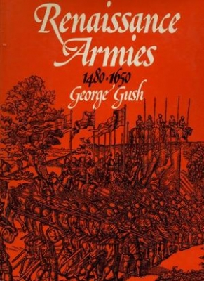 Renaissance armies, 1480-1650