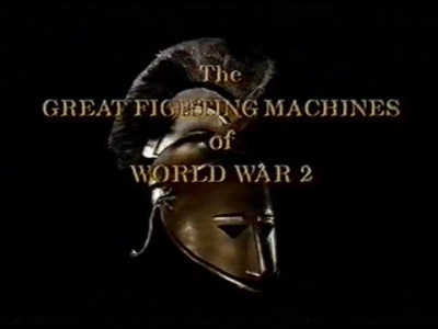 Лучшие боевые машины Второй Мировой - Бомбардировщики союзников / The Great Fighting Machines of World War 2 Allied Bombers