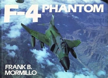 F-4 Phantom (: Frank B. Mormillo)