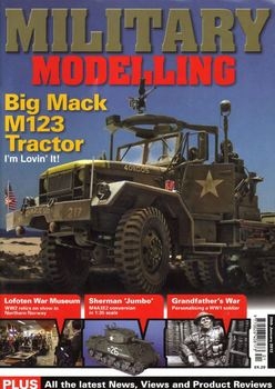 Military Modelling Vol.42 No.1 (2012)