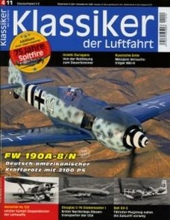 Klassiker der Luftfahrt 2011-04