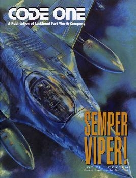 Code One - Semper Viper!