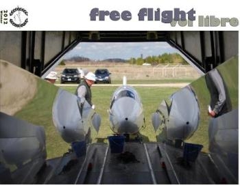Free Flight Magazine 2012 - Winter 