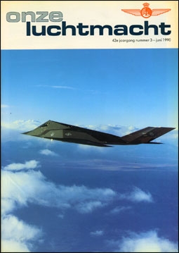 Onze Luchtmacht 1990-03