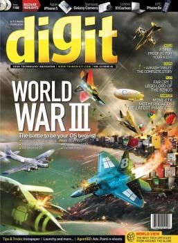 Digit Magazine 2013-01-06