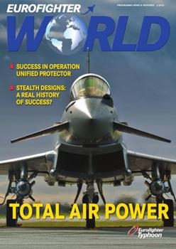 Eurofighter World 2012-01