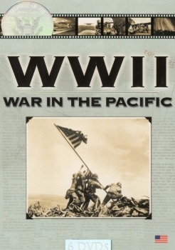 War in the Pacific. Part 7