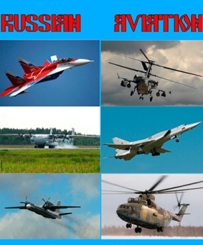 Russian Aviation
