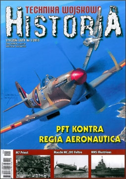 Technika Wojskowa Historia 2013-01 (19)