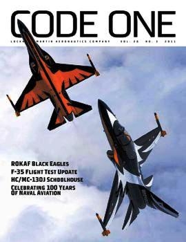 Code One Magazine 2011  Volume 26, Number 3
