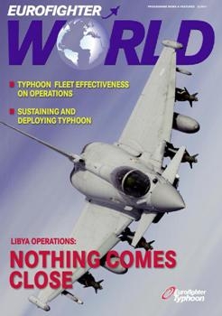 Eurofighter World 2011-03