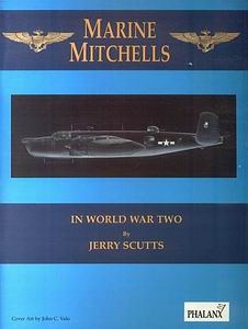 Marine Mitchells in World War Two