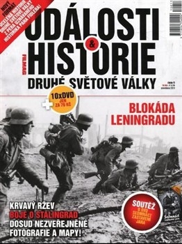 Udalosti & historie WW II 2011-11