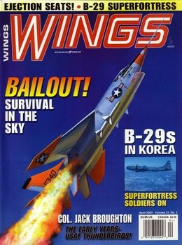 Wings 2003-04