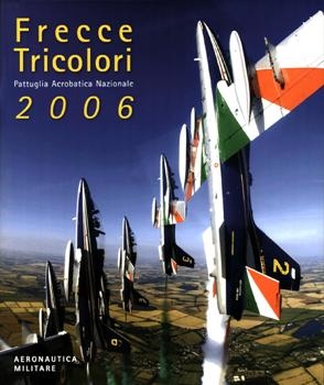 Frecce Tricolori 2006