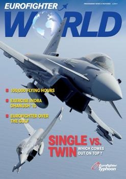 Eurofighter World 2011-01