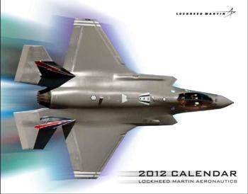 Code One  2012 Calendar 