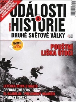 Udalosti & historie WW II 2012-01