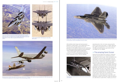 Boeing. The Complete Story (Автор: Alain Pelletier)