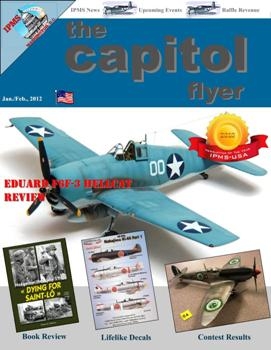 The Capitol Flyer Newsletter  2012-02