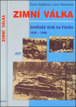 Zimni Valka: Sovetsky Utok na Finsko 1939-1940
