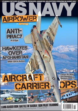 Air Forces Monthly Special - US Navy Airpower