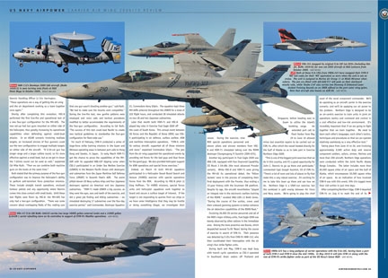 Air Forces Monthly Special - US Navy Airpower