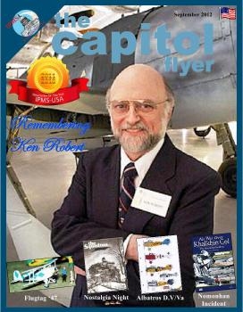 The Capitol Flyer Newsletter  2012-09