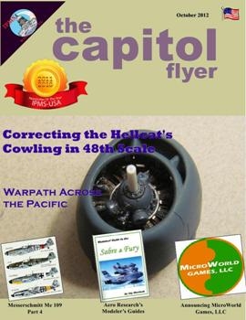 The Capitol Flyer Newsletter  2012-10
