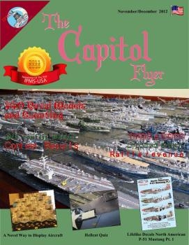 The Capitol Flyer Newsletter  2012-12
