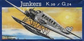 Junkers K.30 / G.24