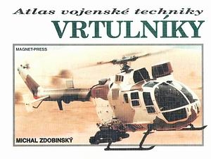 Vrtulniky Atlas Vojenske Techniky