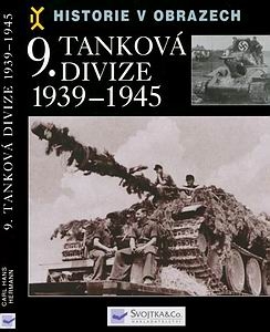 9.Tankova Divize 1939-1945