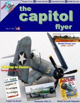 The Capitol Flyer Newsletter  2011-05