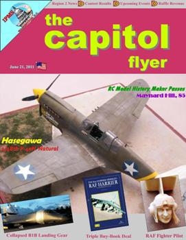The Capitol Flyer Newsletter  2011-06