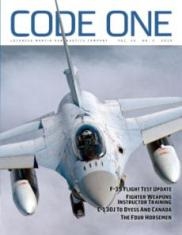 Code One Magazine 2010  Volume 25, Number 2