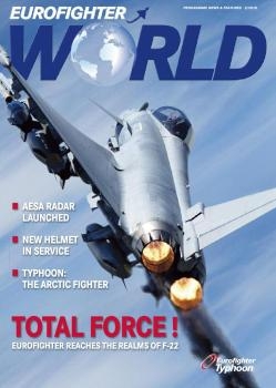 Eurofighter World 2010-03