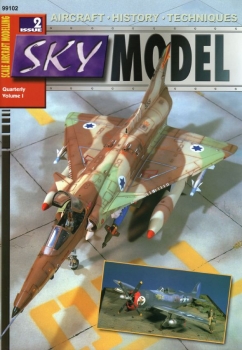 Sky Model 2004-10 (Vol.1 Iss.2)