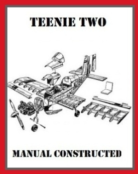 Teenie Two  Manual Constructed  