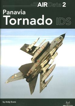 Panavia Tornado IDS (AIRData 2)