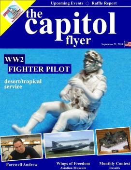 The Capitol Flyer Newsletter  2010-09