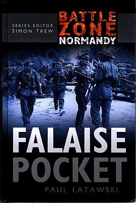 Falaise Pocket (Автор: Paul Latawski)