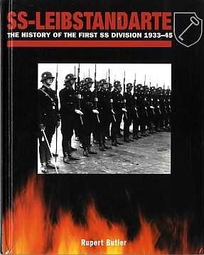 Spellmount - SS-Leibstandarte The History of the First SS Division 1933-45
