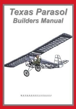 Texas Parasol Builders Manual