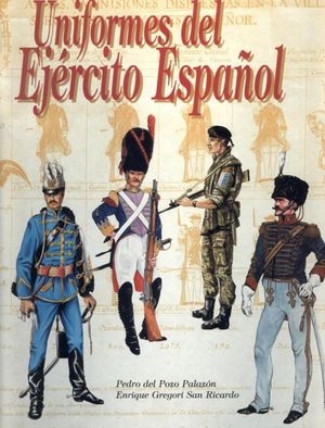 Uniformes del Ejercito Espanol