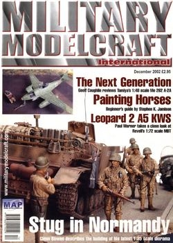 Military Modelcraft International 2002-12
