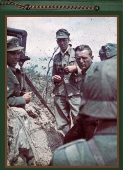Fotoalbum aus dem Bundesarchiv. Wehrmacht. Teil 9